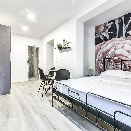 Moncherry Zagreb Eksteriør billede